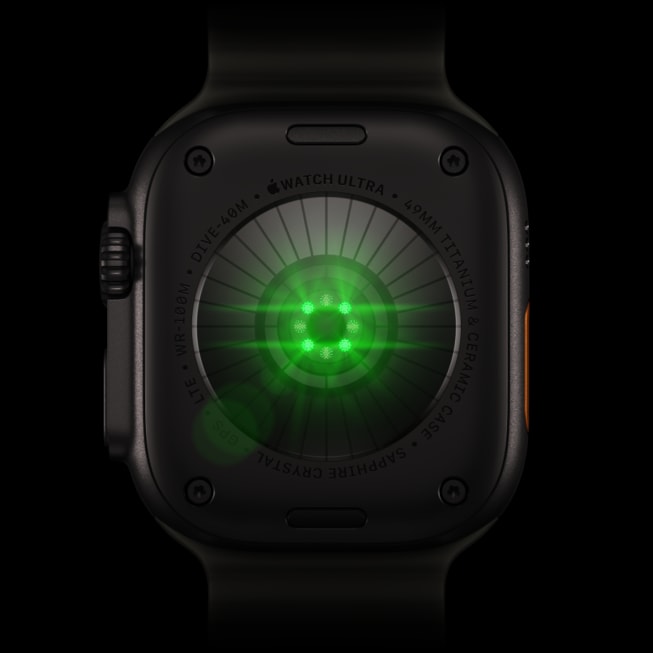 Apple Watch Ultra 4 ses ve sağlık tarafında yenilendi
