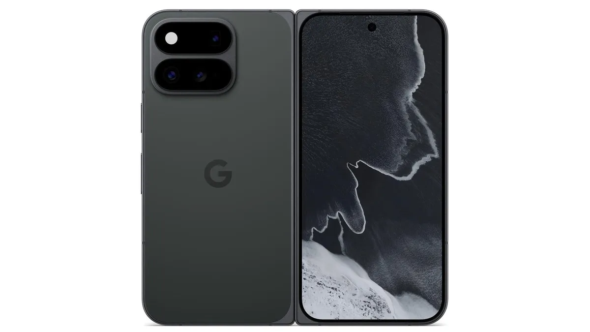 Pixel 11 Pro Fold inceldi: Google'ın en gelişmiş katlanabiliri