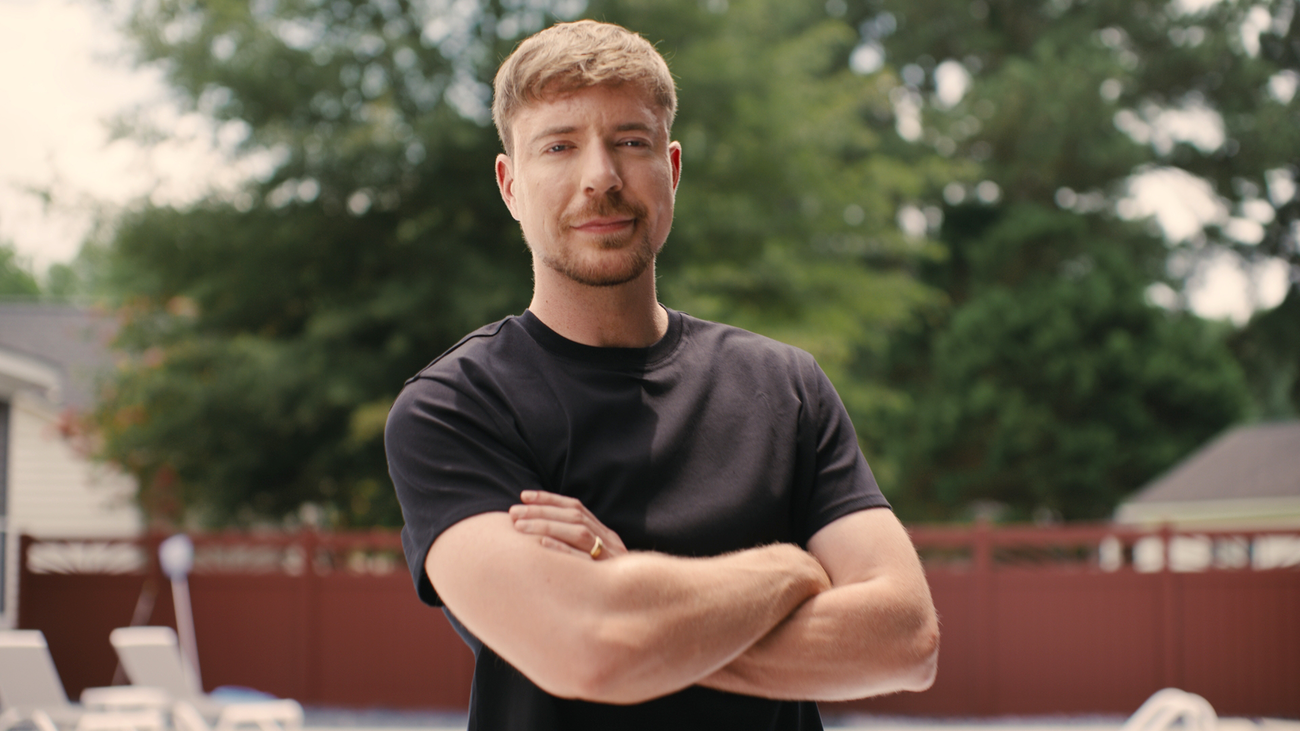 Google ile MrBeast'ten çok yıllı ortaklık: Gemini ve Google Health