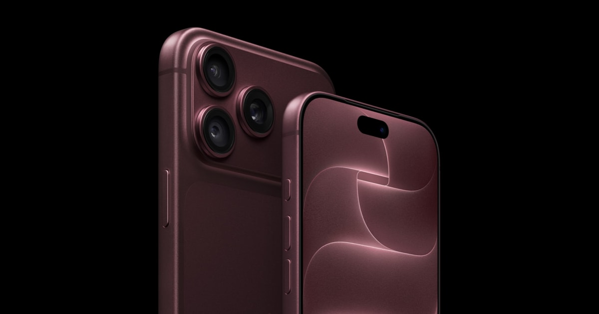 iPhone 18 Pro ve 18 Pro Max tanıtıldı: kamera ve pil öne çıkıyor