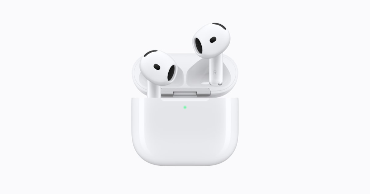 AirPods 5, açık tasarımda gürültü engellemeyi iddialı hale getiriyor