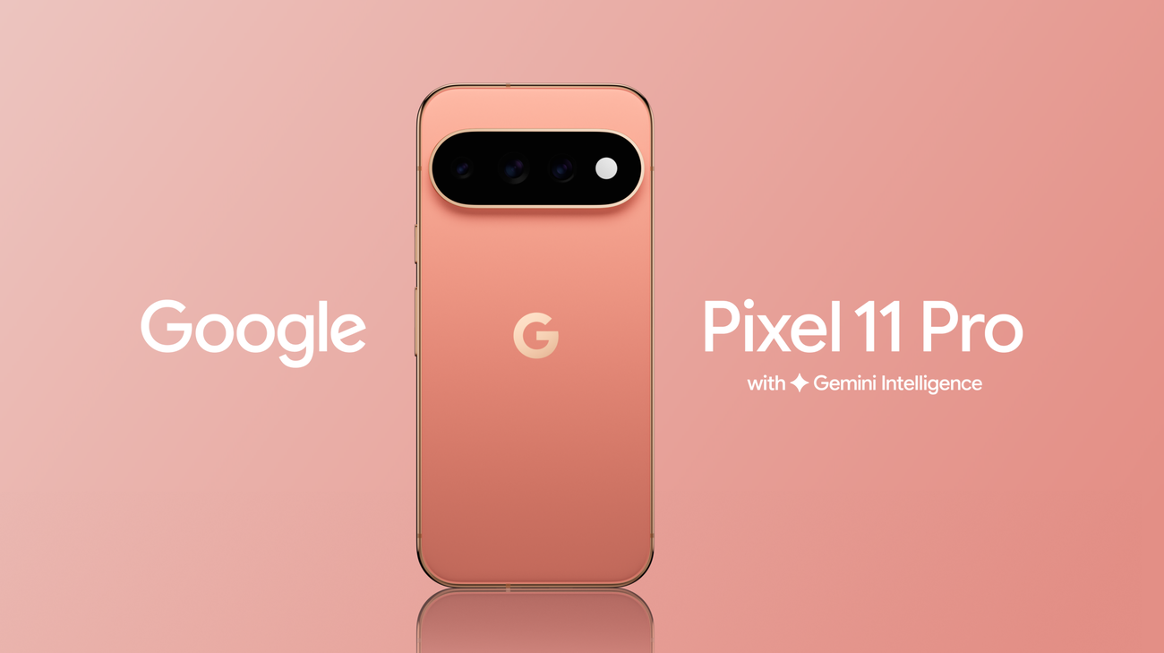 Pixel 11 ailesi tanıtıldı: Tensor G6 ve yenilenen kamera donanımı