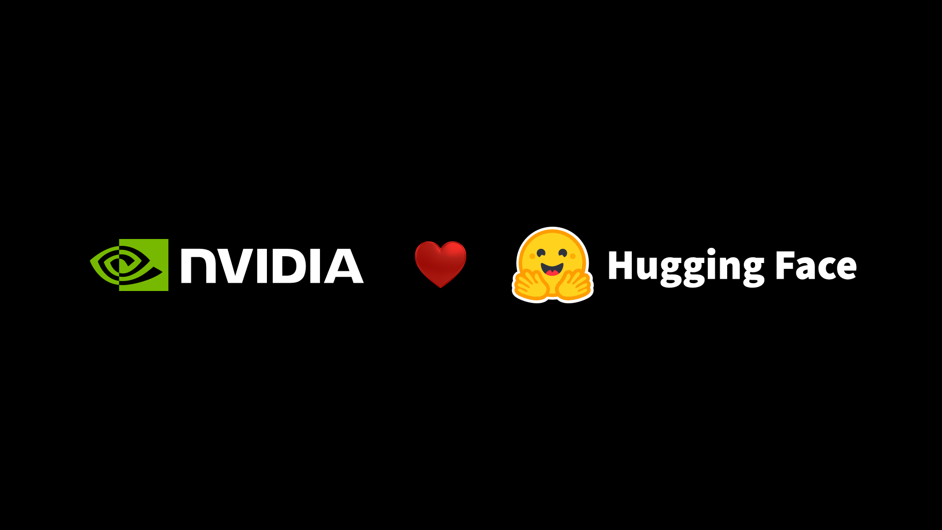 NVIDIA, Hugging Face'i 12,9 milyar dolara satın alıyor