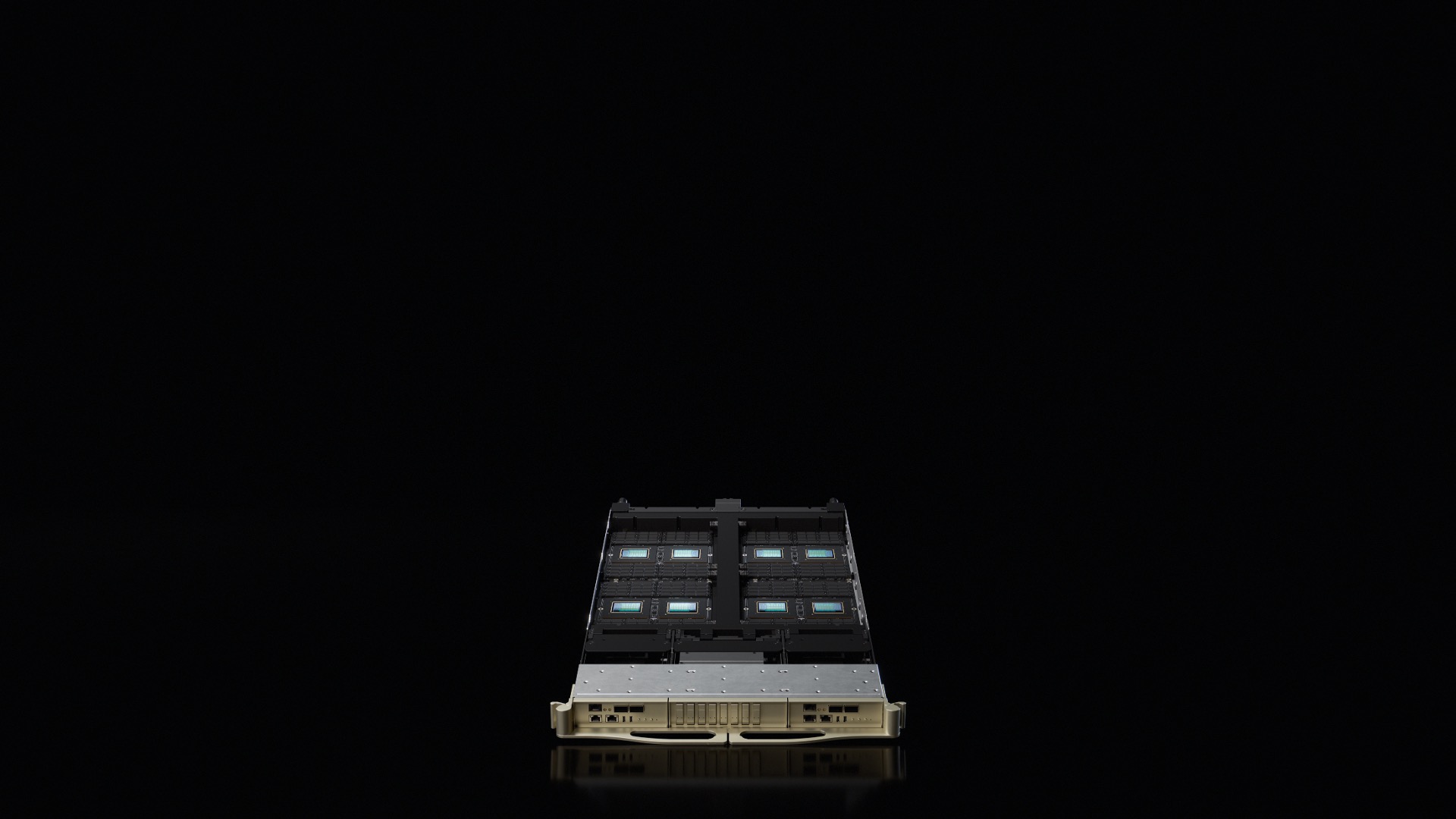 NVIDIA'nın ajanlar için tasarladığı ilk CPU'su Vera sevkiyata başladı