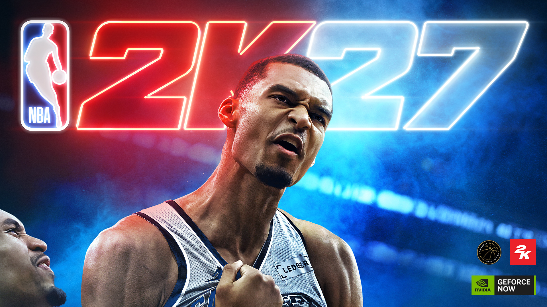 NBA 2K27, DLSS 5'in yeni sinirsel işleme özelliğiyle geliyor
