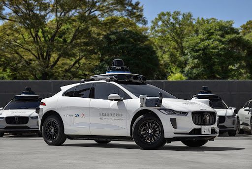 Waymo 2027'de Tokyo'da sürücüsüz taksi hizmetine başlıyor