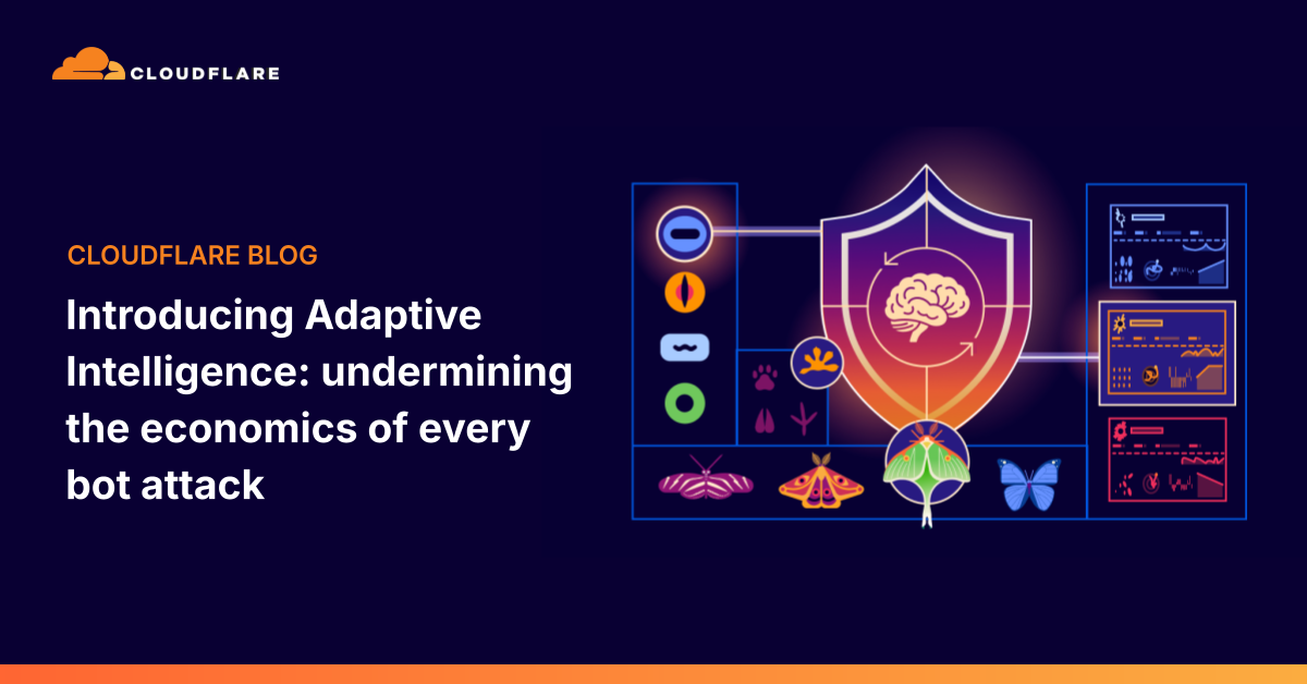Cloudflare bot saldırılarının ekonomisini bozmayı hedefleyen motoru tanıttı