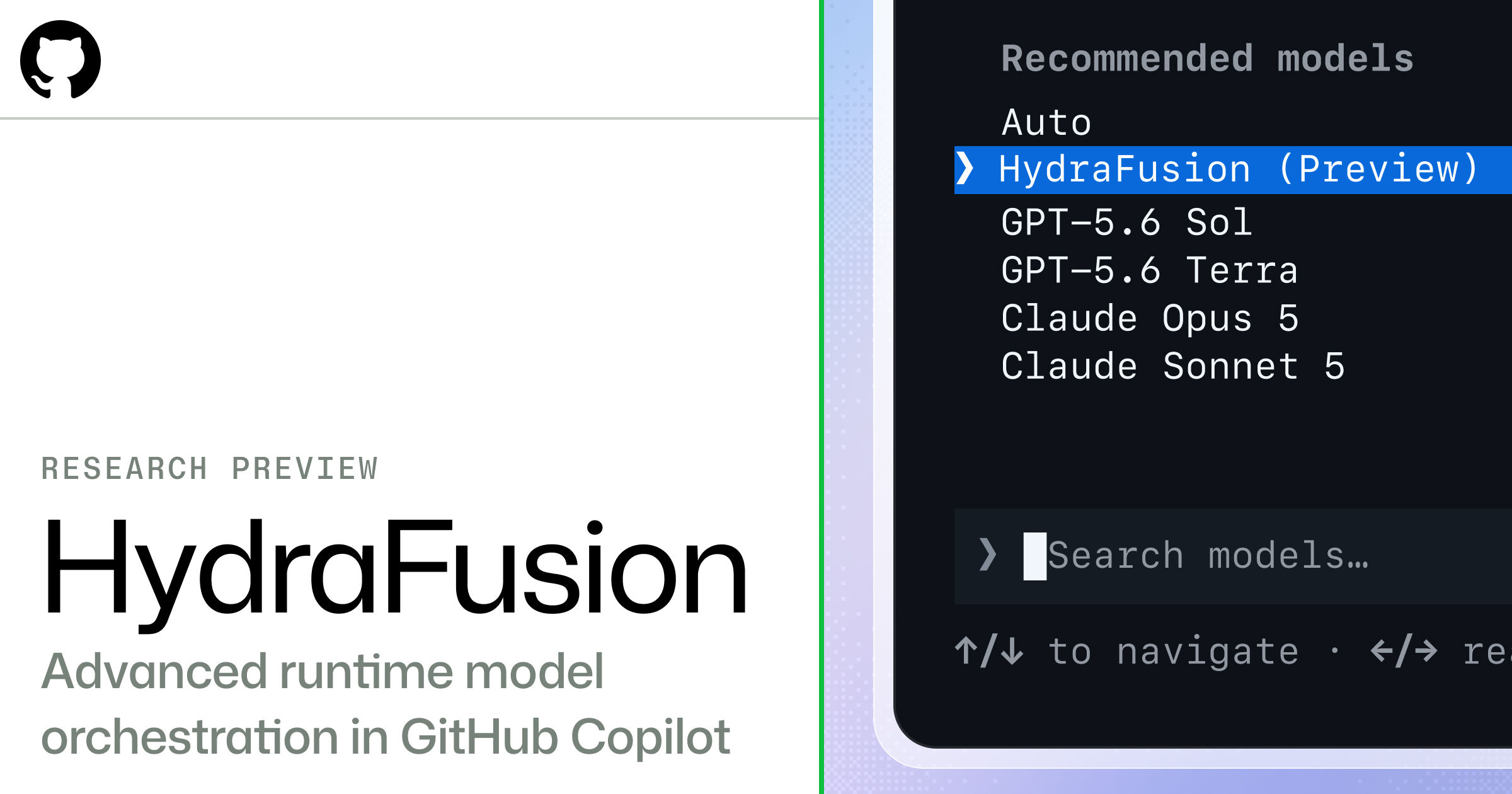 GitHub, birden çok modeli birlikte çalıştıran kodlama akışını denemeye açtı