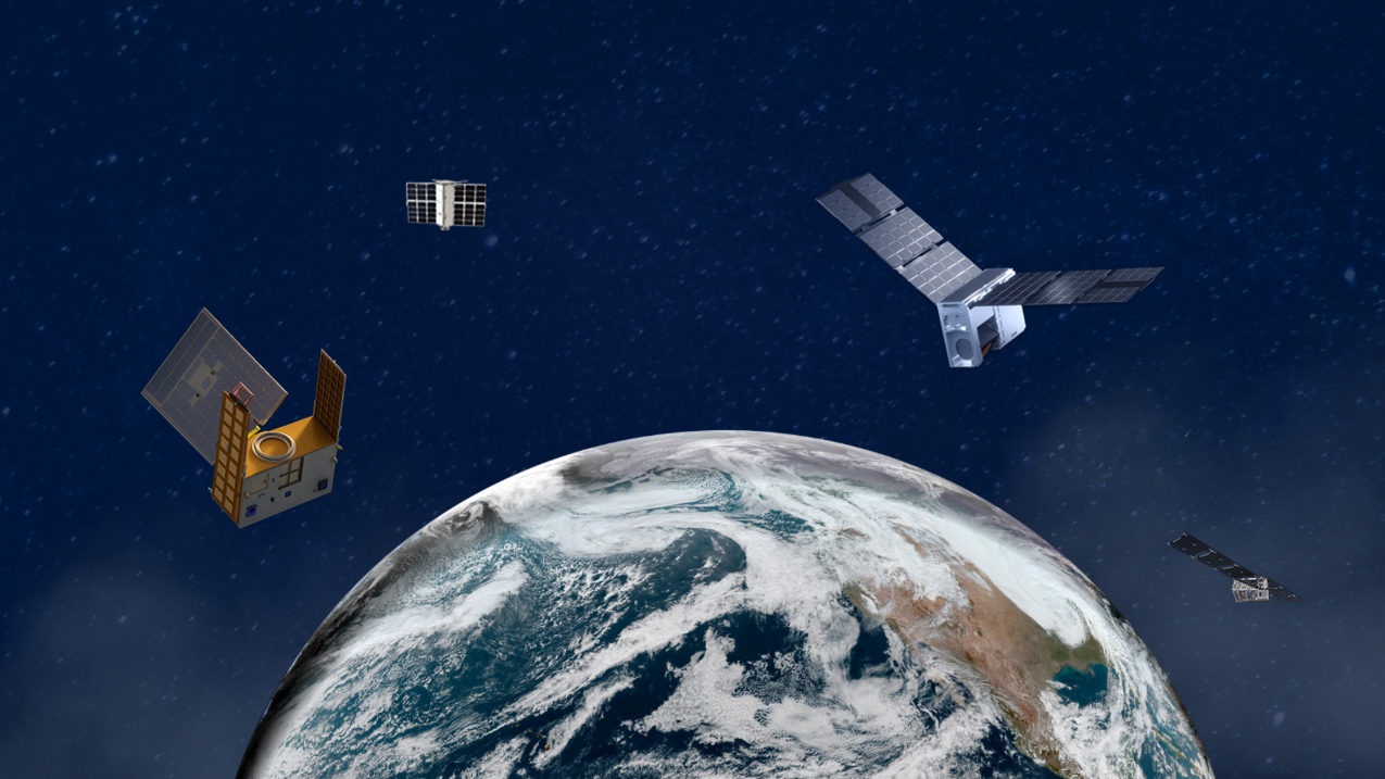 NOAA hava tahmininde ticari uydu verisi kullanımını genişletiyor