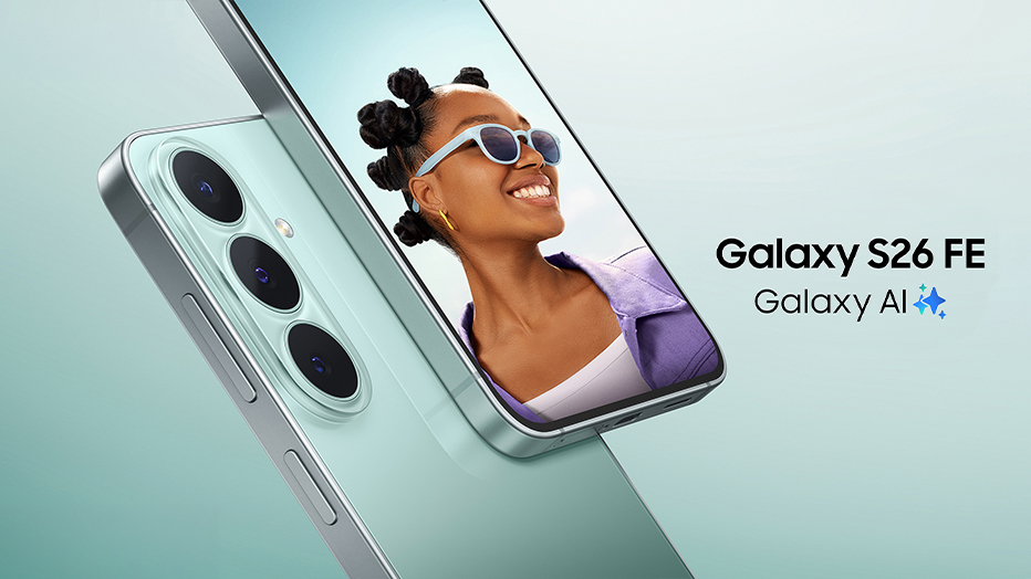Galaxy S26 FE tanıtıldı: One UI 9 ile çıkan ilk model