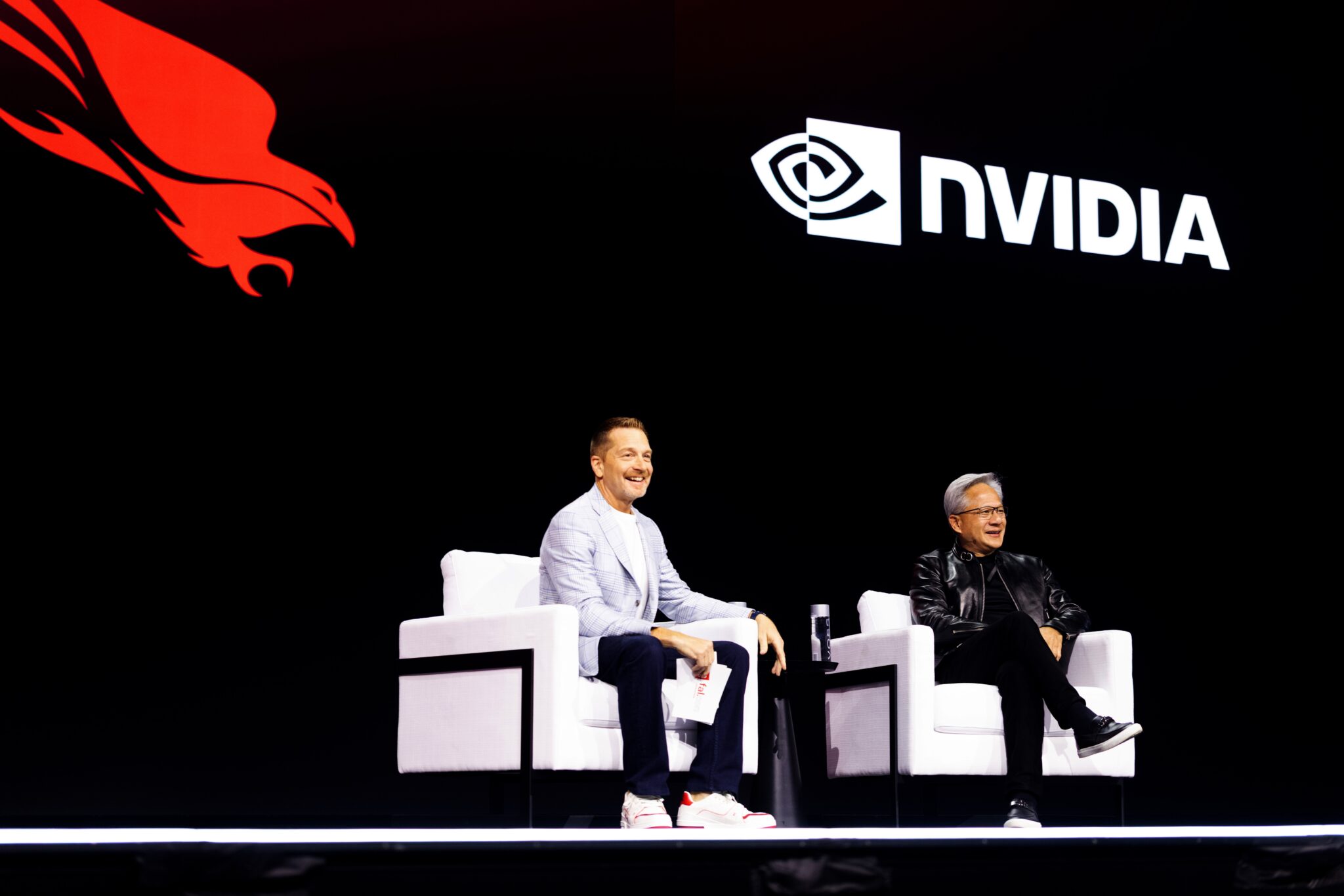 NVIDIA ve CrowdStrike'tan ajan tabanlı siber güvenlik sistemi