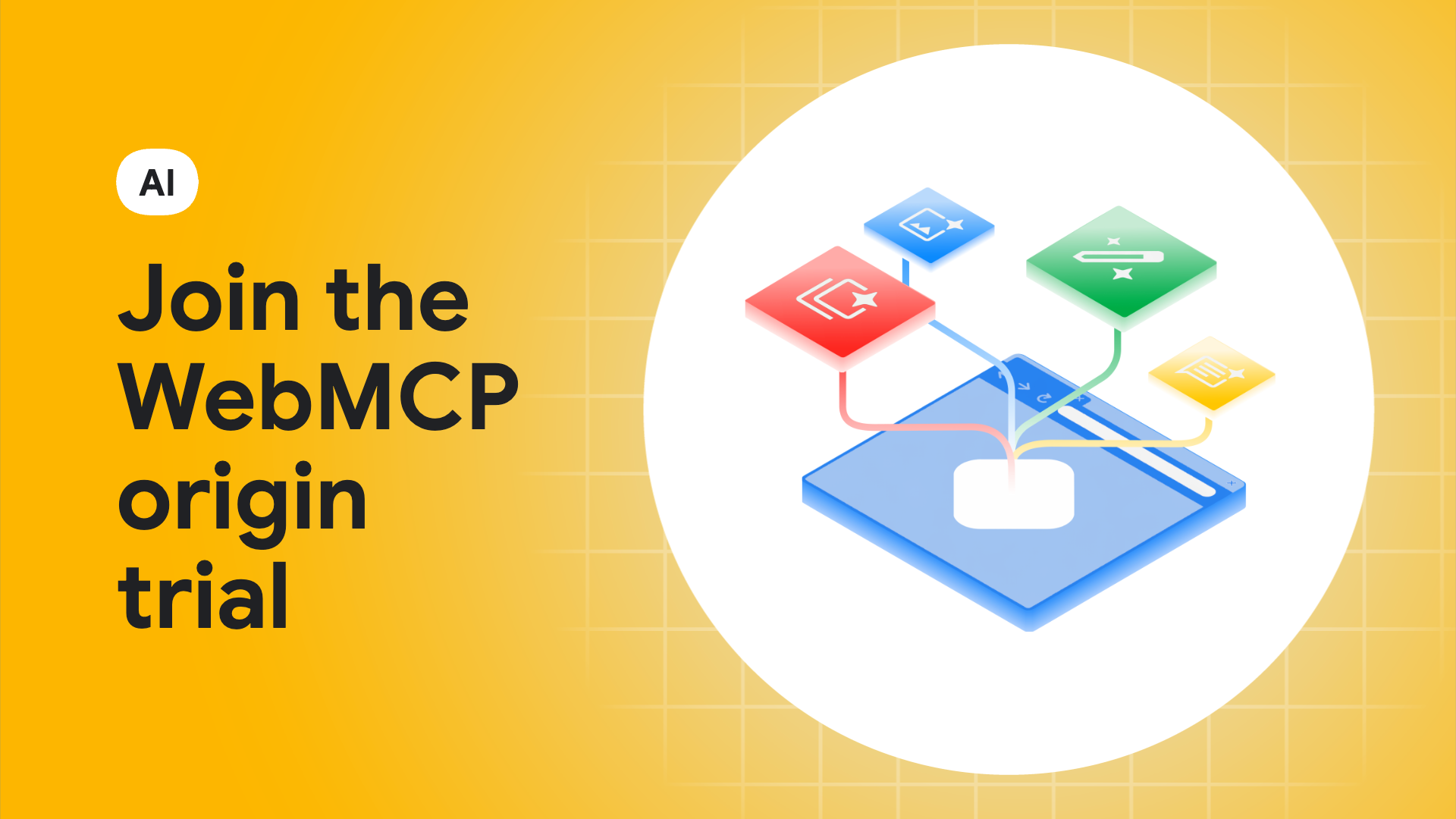 Chrome, siteleri yapay zekâ ajanlarına açan WebMCP denemesini başlattı