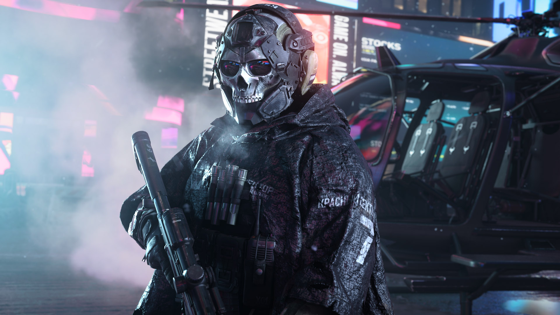 Call of Duty: Modern Warfare 4’e Modüler Harita Kill Block Geldi