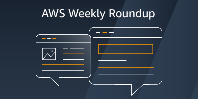 AWS'ten Güvenlik Zafiyeti Servisi Continuum ve Yeni Altyapı Güncellemeleri