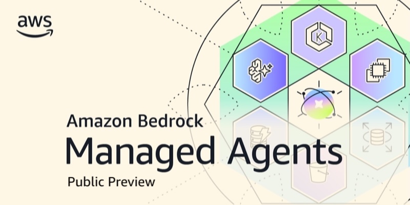 AWS, OpenAI tabanlı Bedrock Managed Agents'ı genel önizlemede sundu