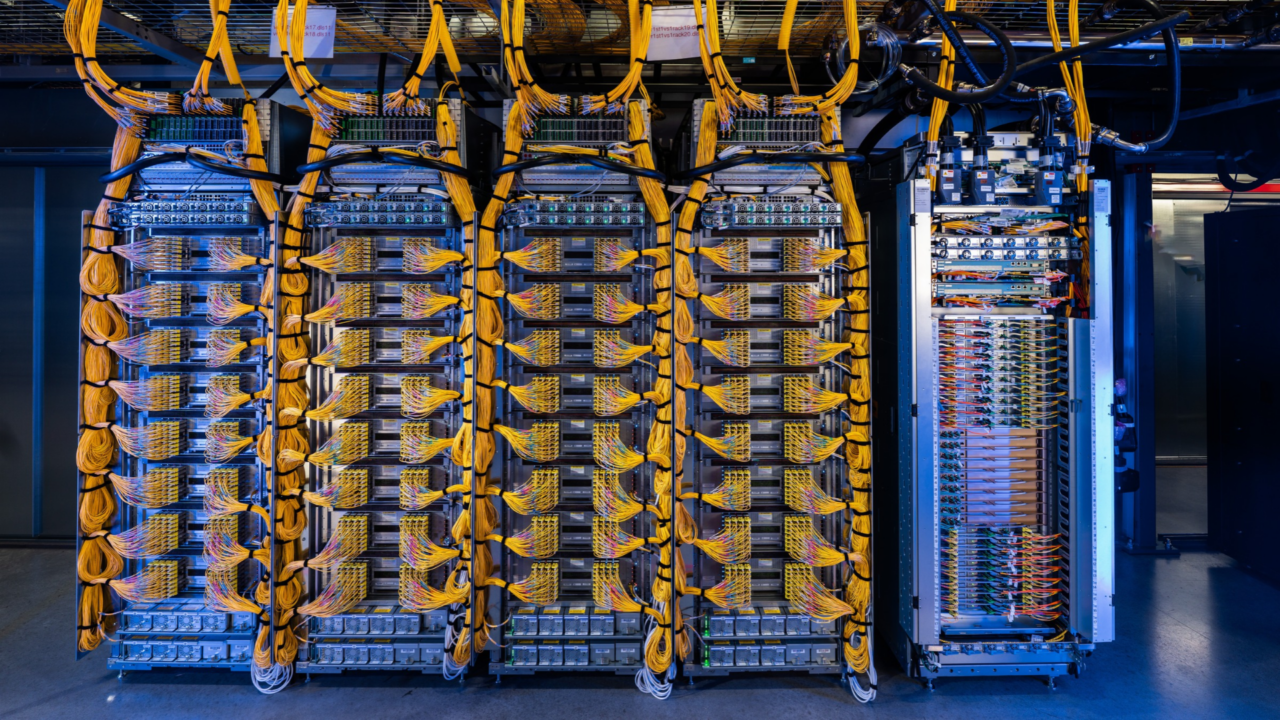 Google Cloud, NVIDIA Vera Rubin altyapısını genel kullanıma açıyor