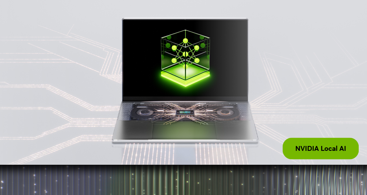 NVIDIA RTX Spark Laptoplara Yeni Modeller, Oyunlar ve DLSS 5 Geldi