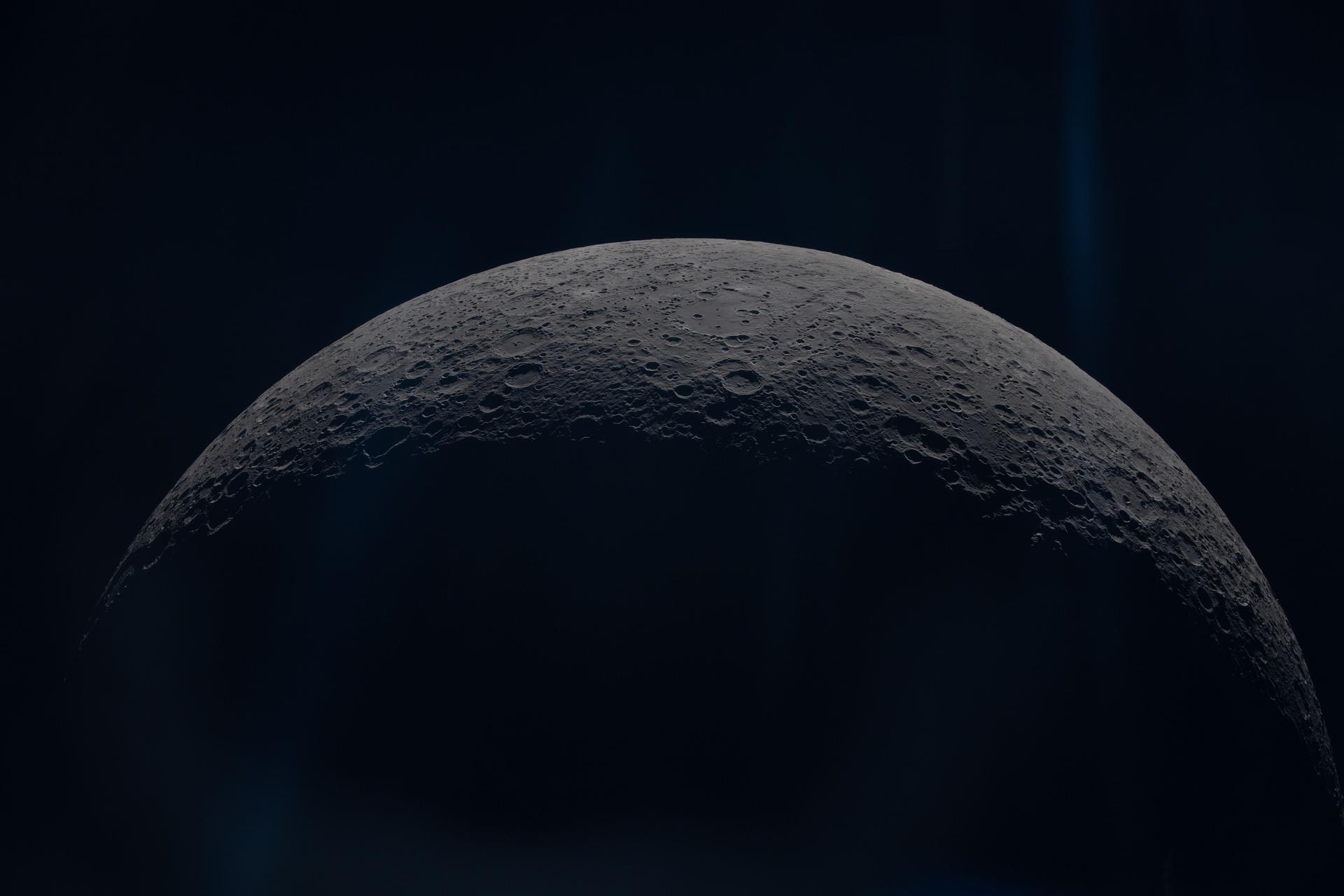 NASA ve Ortakları 2028 Ay Görevleri İçin İniş Aracı Tasarımlarını Değiştirdi