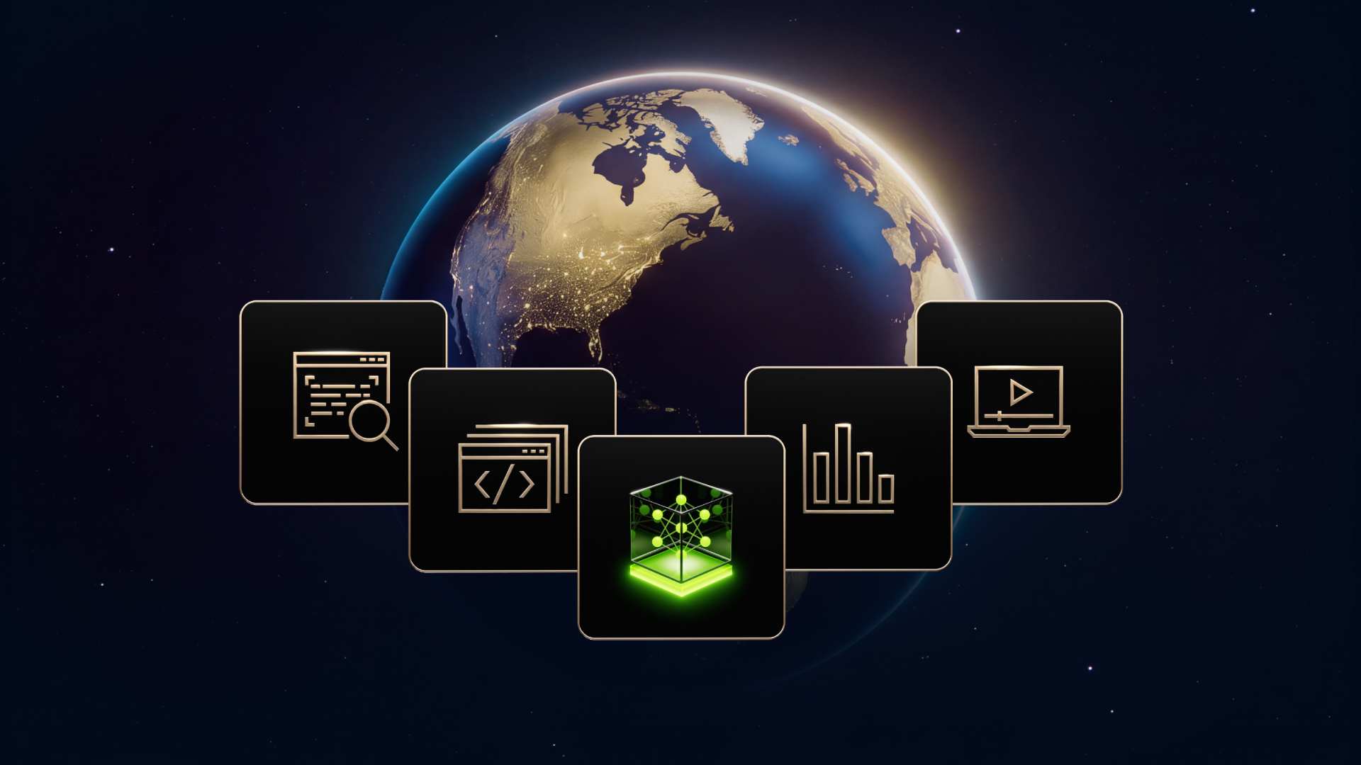 NVIDIA, Nemotron 3.5 ailesini genişletti: Veri merkezinden masaüstüne açık kaynak modeller