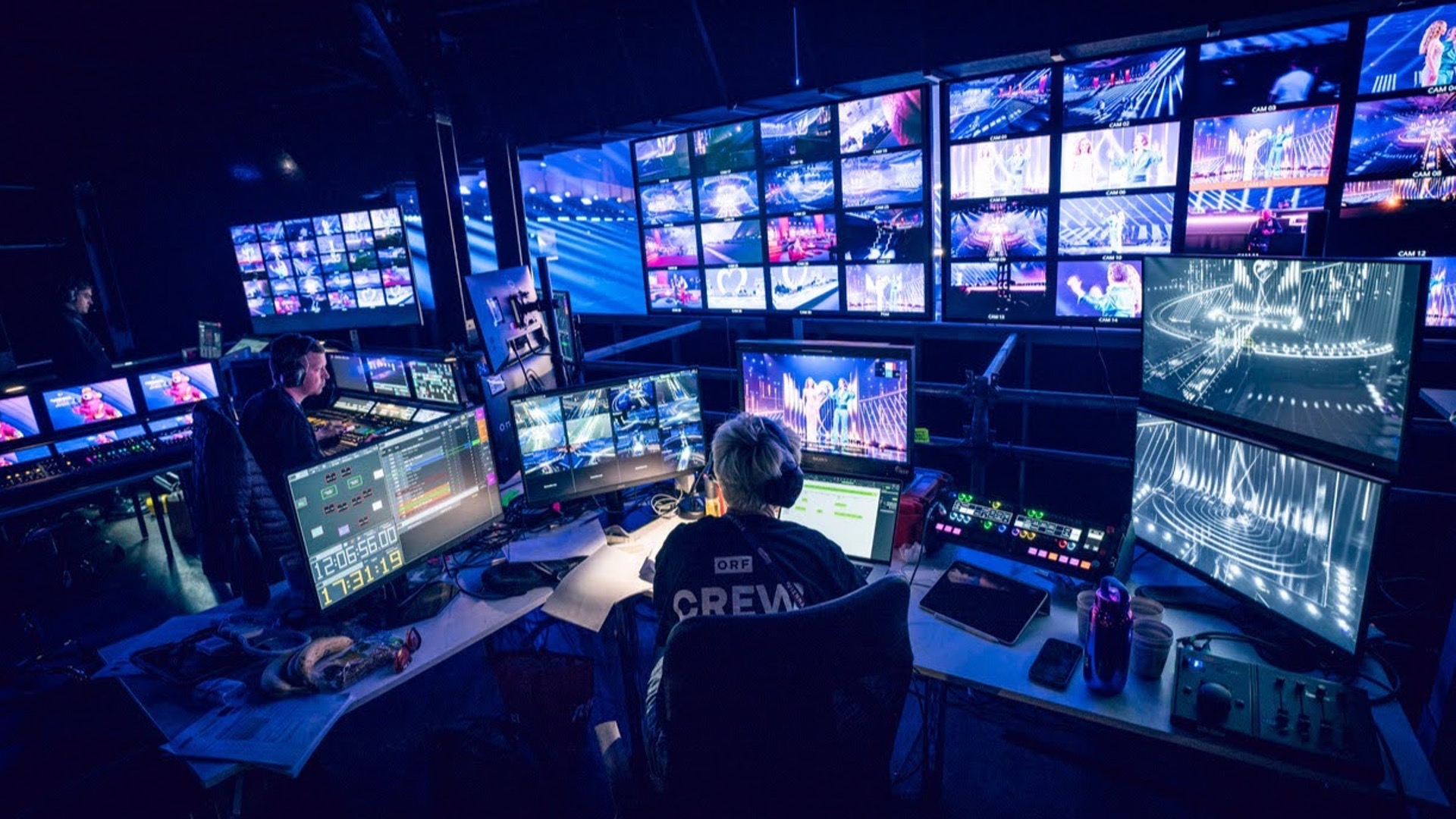 EBU ve NVIDIA, medya sektörü için yapay zeka destekli güvenlik çerçevesini genişletiyor