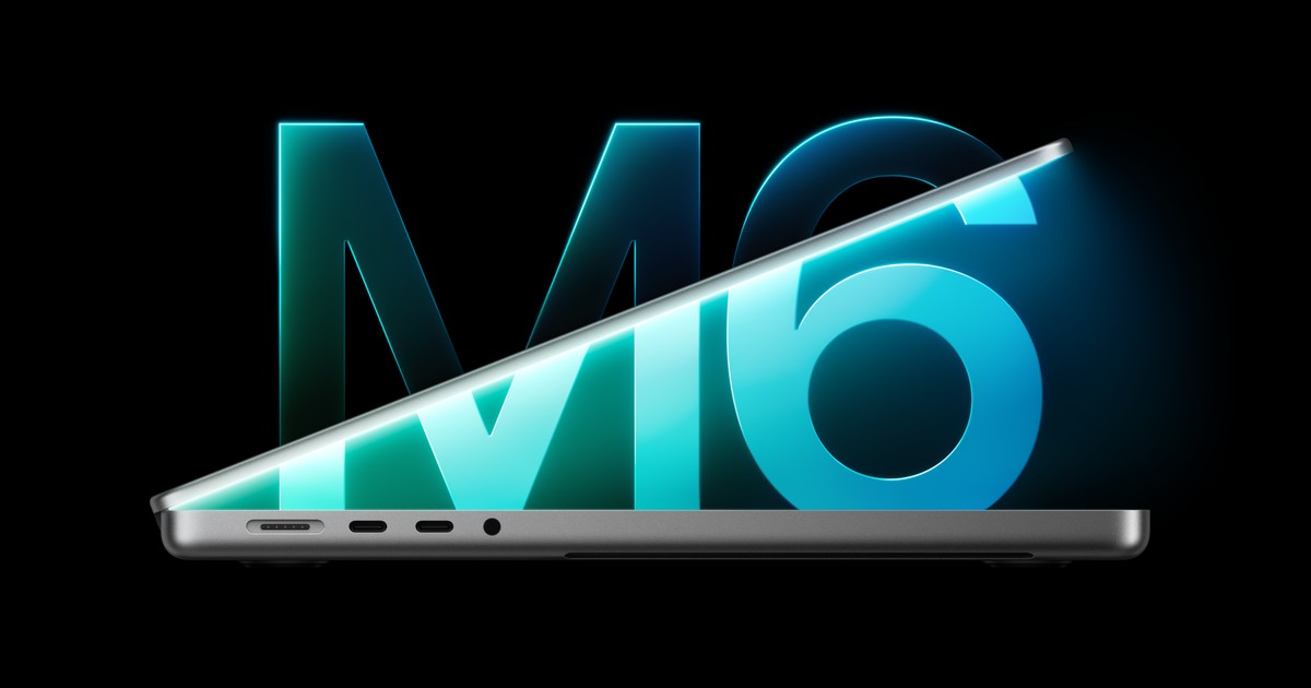 Apple M6 İşlemcili 14 İnç MacBook Pro Modelini Tanıttı