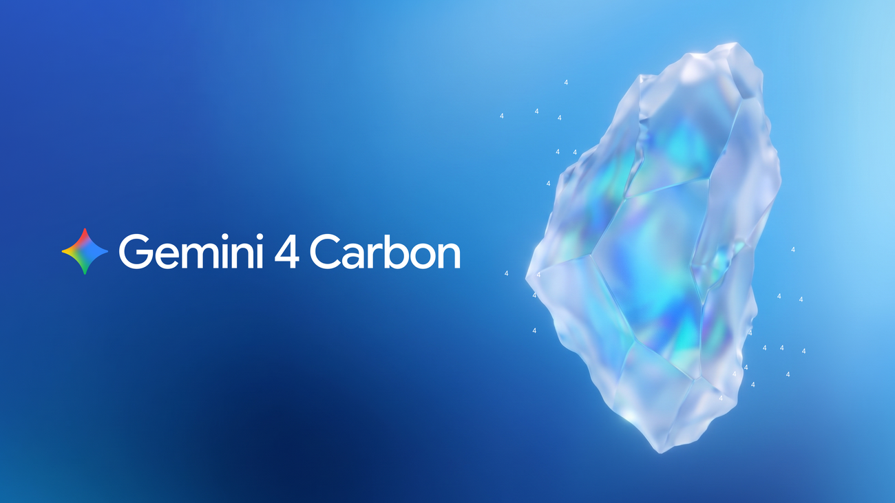 Google DeepMind, Siber Güvenlik Odaklı Yapay Zeka Modeli Gemini 4 Carbon'u Tanıttı