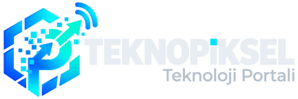 Teknopiksel