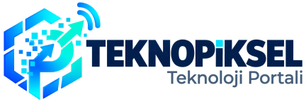 Teknopiksel