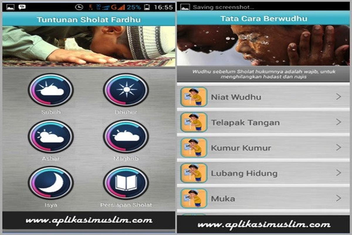 10 Aplikasi Islami Android Terunggul: Panduan Lengkap Menuju Amal Salehah