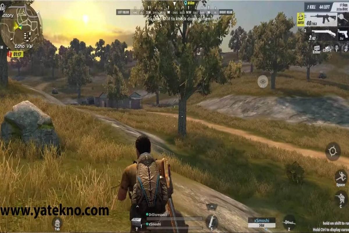 11 Game PC Online Ringan Terbaik 2025: Petualangan Seru Tanpa Beban Spek
