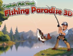 17 Game Memancing Android Terbaik: Petualangan Menarik di Lautan Digital