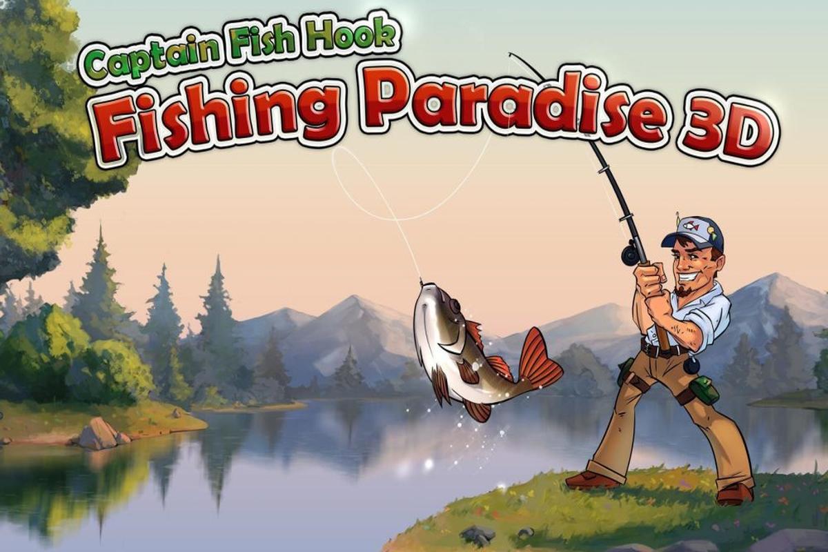 17 Game Memancing Android Terbaik: Petualangan Menarik di Lautan Digital