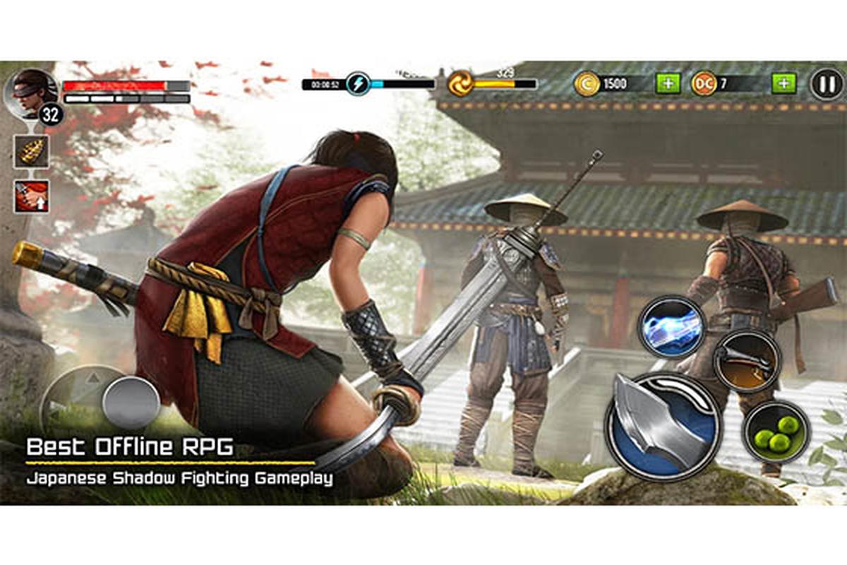 17 Game Perang Android Offline Terbaik: Petualangan Epik Tanpa Koneksi Internet