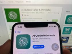 5 Aplikasi Al Quran Terbaik untuk Mengaji di Ramadhan 2025