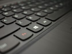 Aktifkan Touchpad Laptop Windows 10 Anda dengan Cepat dan Mudah