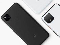 Australia Hentikan Penjualan Google Pixel 4a: Inilah Penyebabnya