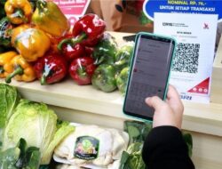 Evolusi Kode QR: Dari Industri Otomatis Hingga Revolusi Digital