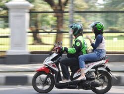 Gojek Pastikan THR Driver Online Cair Tunai Jelang Lebaran