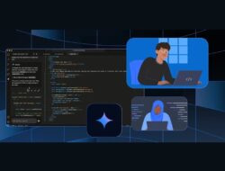 Google Gemini: Asisten Coding AI Canggih Kini Gratis untuk Semua