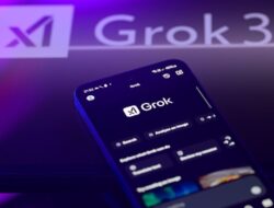 Grok: Chatbot AI Kini Tersedia di Aplikasi Mobile & Desktop