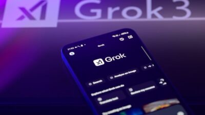 Grok: Chatbot AI Kini Tersedia di Aplikasi Mobile & Desktop