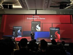 Indonesia: Pelopor Kecepatan Laptop Snapdragon X di Pasar Asia