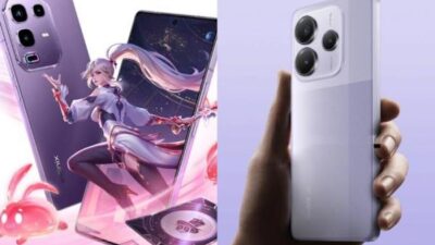 Infinix Note 50 Pro vs Redmi Note 14 5G: Duel Spesifikasi Gahar