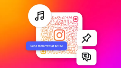 5 Fitur Baru Instagram DM: Siap Guncang Percakapan Digital Indonesia