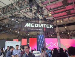 Mediatek Dimensity 7400: Kecerdasan Buatan Melesat di Smartphone Kelas Menengah