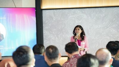 Menkominfo Dukung Penuh Pertumbuhan Ekonomi Digital Indonesia yang Berkelanjutan