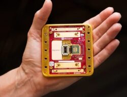 Microsoft Lansir Chip Kuantum Revolusioner, Era Komputasi Baru Tiba