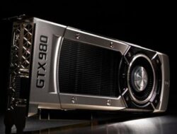 Nvidia Tinggalkan Tiga Seri GPU Lawas Tanpa Dukungan Perangkat Lunak