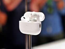 Optimalkan Performa AirPods Anda: Panduan Lengkap Update Terbaru