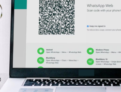 Panduan Lengkap Download WhatsApp di Laptop Tanpa Ribet